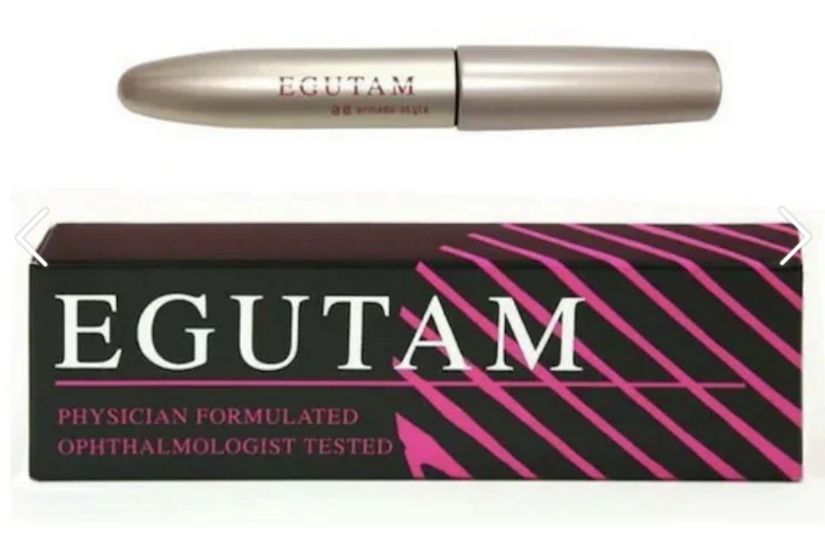 EGUTAM（エグータム）まつ毛美容液